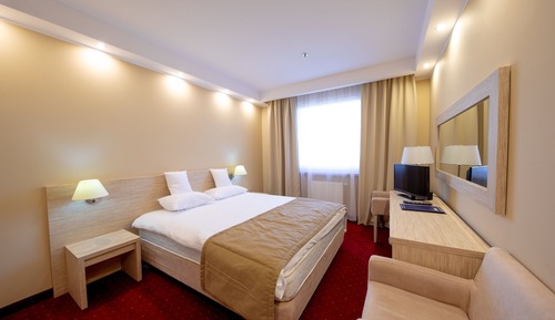 Business Twin Room