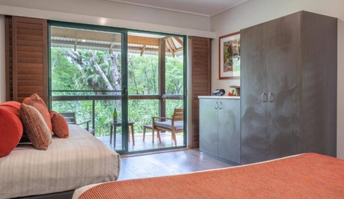 Riverview Room