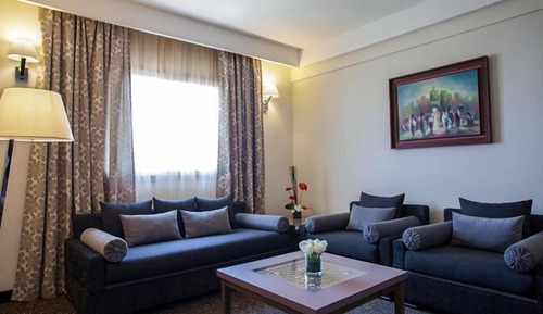 Junior Suite