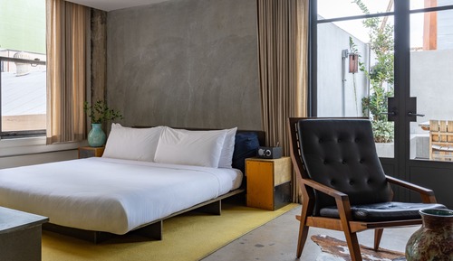 Presidential Suite (Lean On-Site Support)
