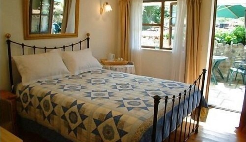 Double Room, Ensuite