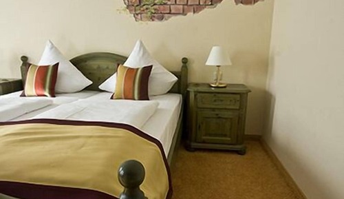 Standard Double Room, 1 Double Bed