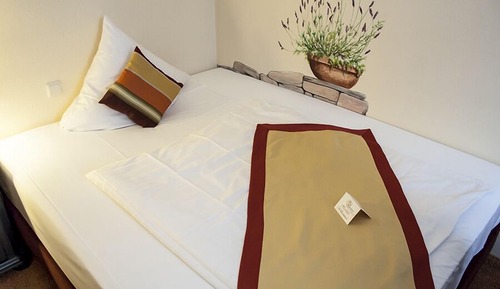 Comfort Single Room
