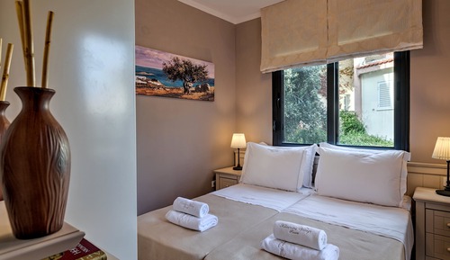 Duplex, 4 Bedrooms