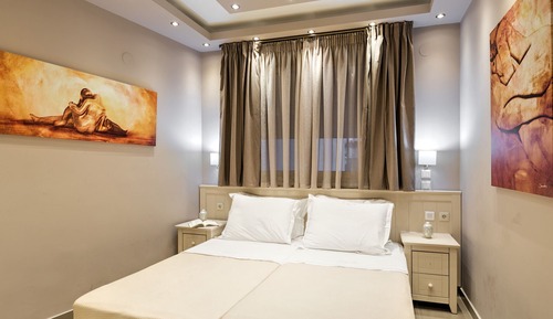 Deluxe Suite, Private Pool