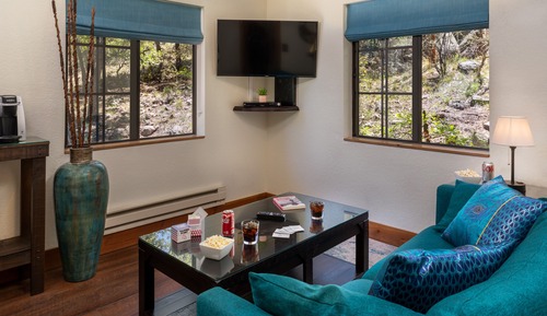 Premier King Suite
