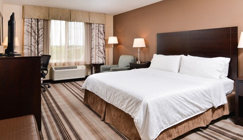 Room, 2 Queen Bed Suite (Hearing Accessible)