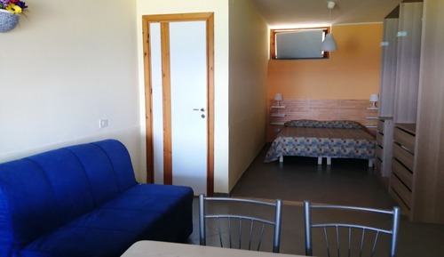Basic Apartment, Ground Floor