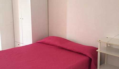 Economy Apartment
