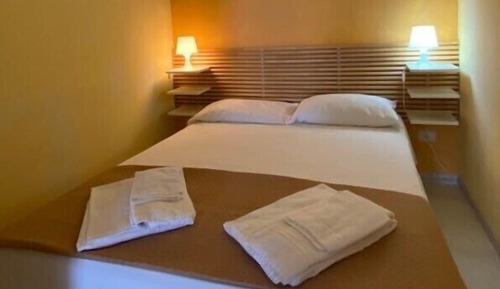 Panoramic Room