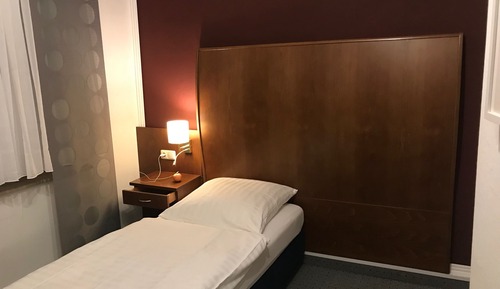 Single Room