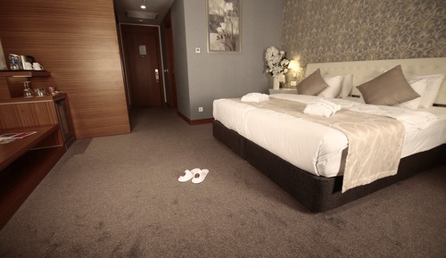 Room, 2 Single Beds, Non-Smoking