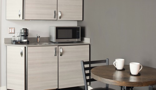 Luxury Loft Suite