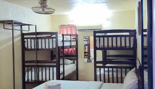 Mawar Room