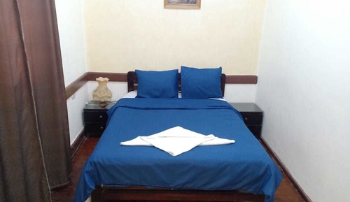 Standard Single Room, 1 Queen Bed, Non Smoking