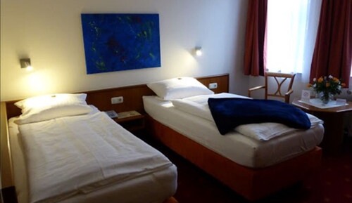 Standard Suite