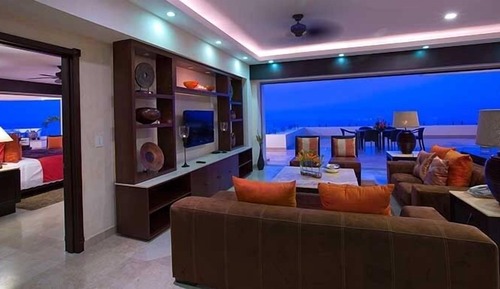 Penthouse Oceanfront