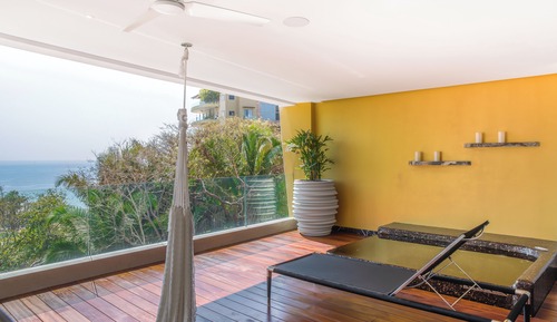Upgrade Mousai Hotel Adults Only
