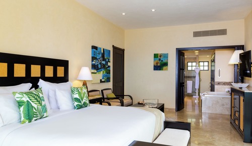 One Bedroom Suite