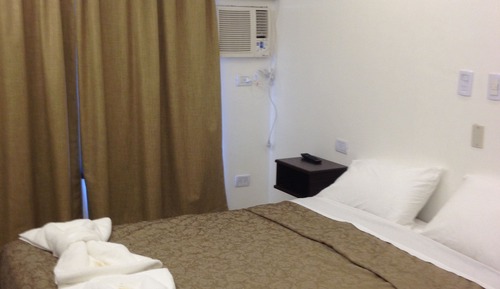 Superior Double Room, 1 King Bed