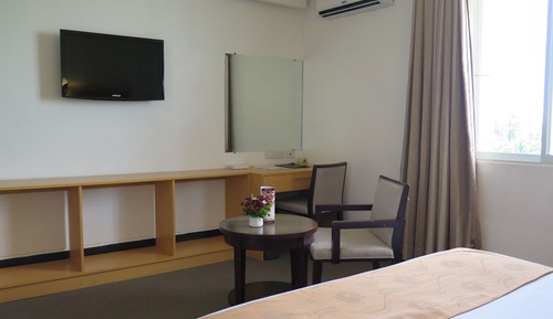 Superior Room
