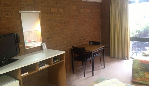 Budget Twin Room