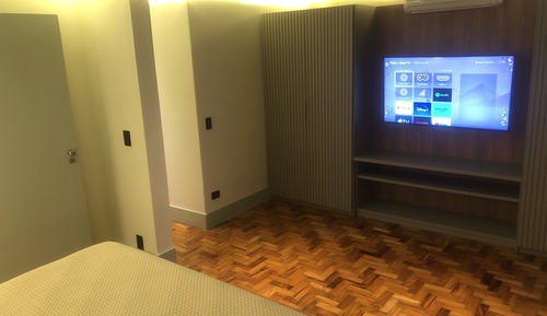 Presidential Suite, 1 King Bed, Non Smoking, Jetted Tub