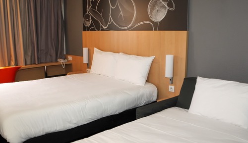 Classic Twin Room, 2 Twin Beds