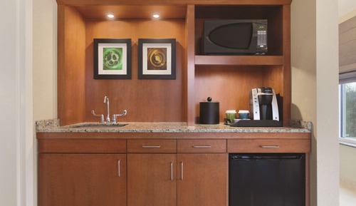 King, Suite, 1 Bedroom