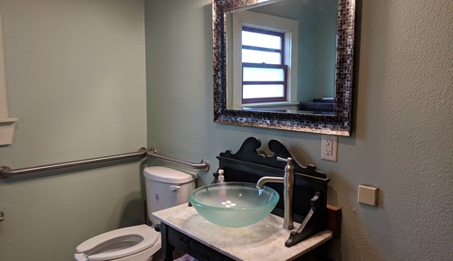 Standard Quadruple Room, Ensuite (Reilly's Inn)