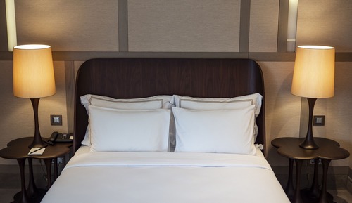Superior Room, 1 King Bed