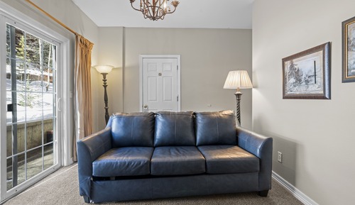 Suite, 1 Bedroom (Suite 10)