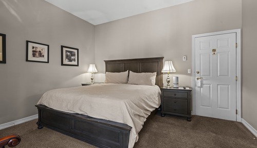Suite, 1 King Bed (Suite 4)