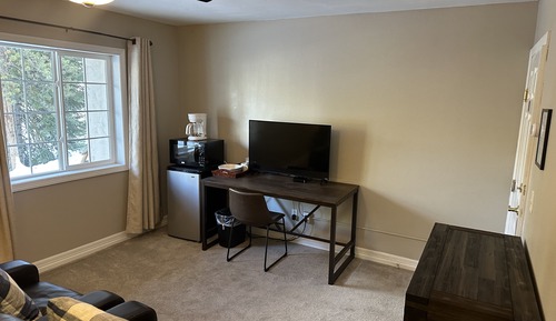Suite, 1 King Bed (Suite 9)