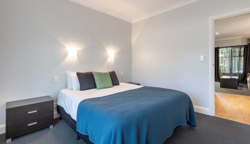 Family Apartment