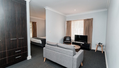 Spa Suite
