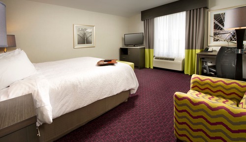 Room, 2 Queen Beds