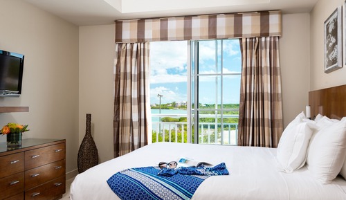 Suite, 2 Bedrooms