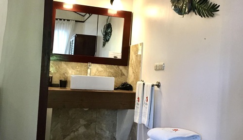 Superior Triple Room