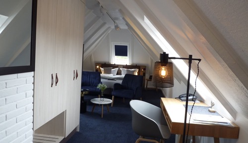 Comfort Double Room