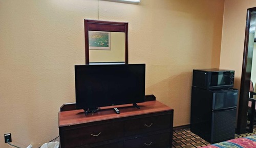Room, 1 Double Bed, Non Smoking