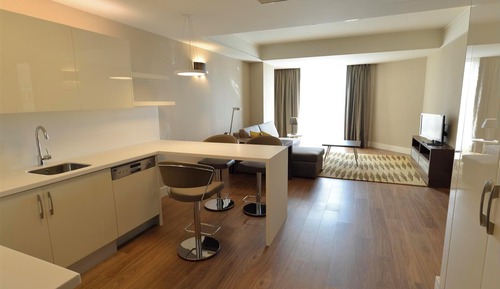 Room, 2 Twin Beds (Residence)