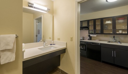 Studio Suite, 1 King Bed