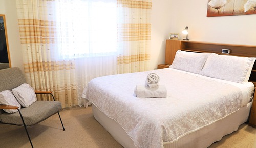 Broken Hill - 3 bedroom Cottage