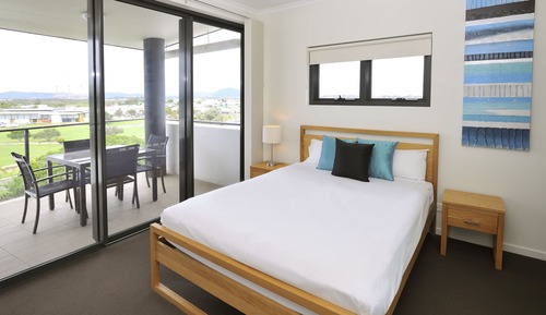 Apartment, 2 Bedrooms