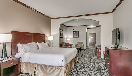 Standard Room, 2 Queen Beds, Accessible (Communication Accessible)