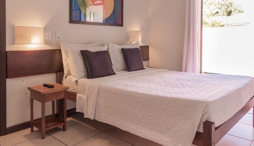 Suite, Private Pool