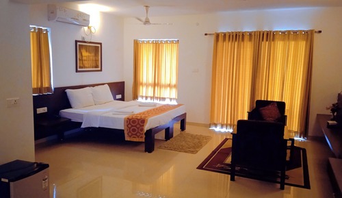 Suite Room