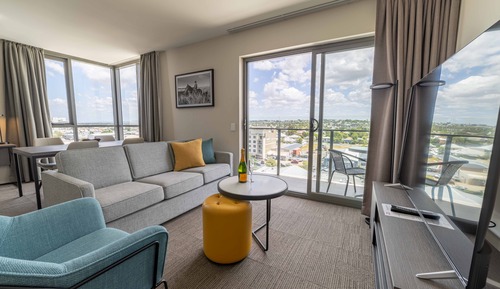 Apartment, 1 Bedroom