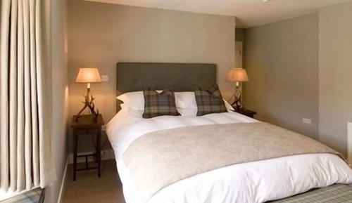 Luxury Double Room, Ensuite
